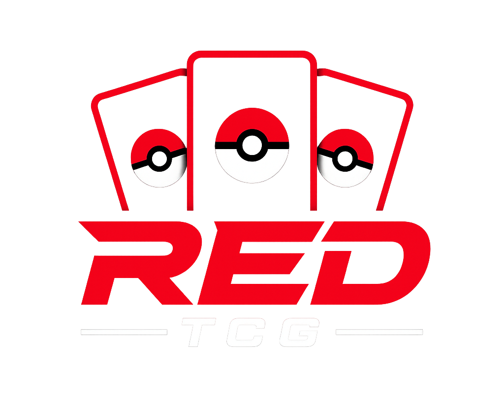 RED TCG